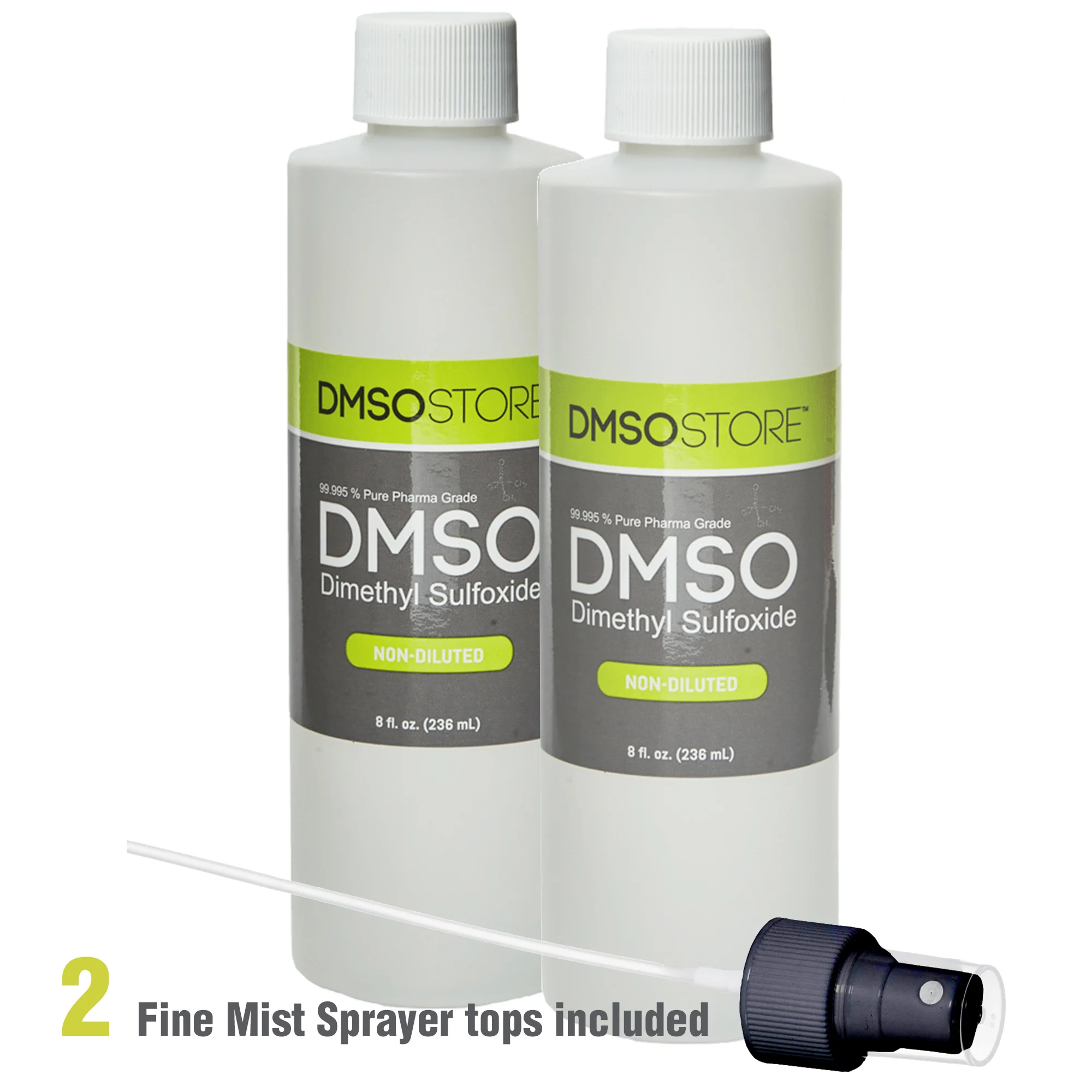 DMSO Best Sellers Collection