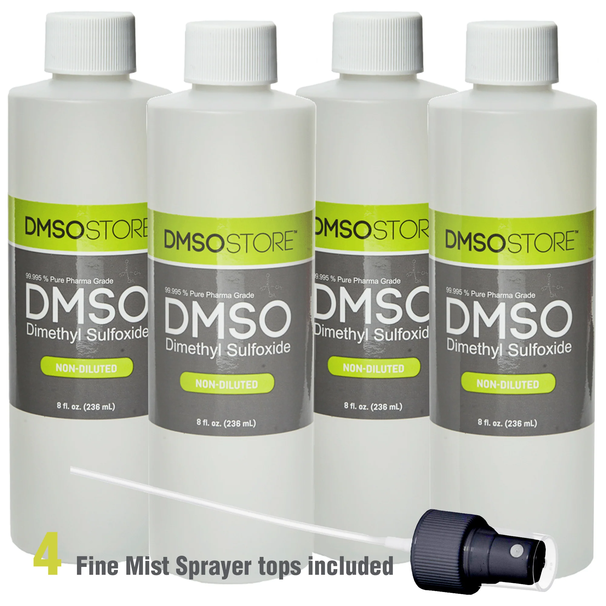 DMSO Store All Products
